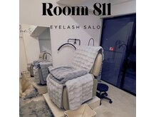 ルーム811(Room 811)