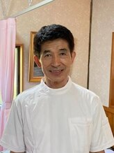 うわば整骨院/院長