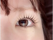 フラハ ネイル アンド アイ(Furaha Nail & Eye)の雰囲気（【まつ毛パーマ】それぞれのお目元に合わせたデザイン）