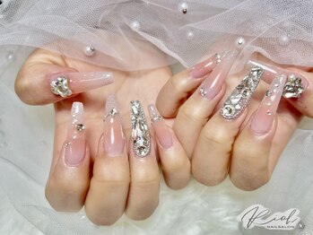 ワンホンネイル