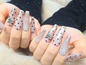 マーチ 高松瓦町店(MARCH)/期間限定【HPオススメデザイン】