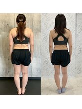 ルビア 岡崎矢作店(LUVIA)/Before&After