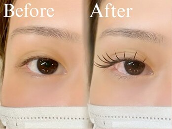 トゥルー ネイル アンド アイ 稲毛店(TRU NAIL & EYE)/マツエク*LED変更可能★