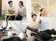 デップ 京都西院店(DEP)