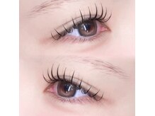 ロアブロウ 高知(LOA-brow)/束感まつげで魅力アップ！