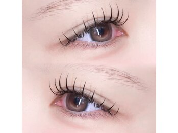 ロアブロウ 高知(LOA-brow)/束感まつげで魅力アップ！