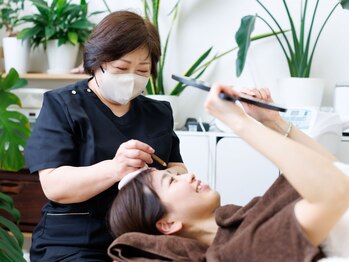 フェイシャルサロン アレーズ/カウンセリング☆