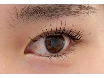 アイラッシュサロン フラウ 新百合ヶ丘店(Eyelash salon frau)/大人かわいいfrauフラウラッシュ