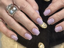 リラ(Rila)/ネイル/フィルイン