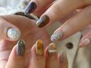 full art course[ニュアンス]