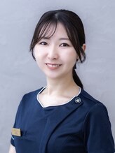 リリー&nbsp;畔上 三奈