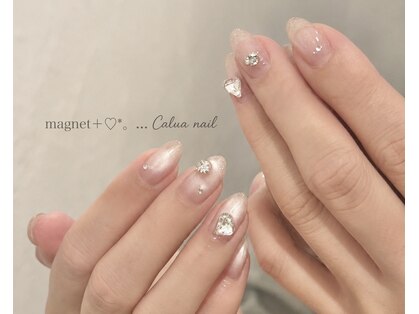 カルアネイル(Calua nail)の写真