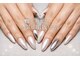シャトンネイル 春日井味美店(chaton nail)の写真