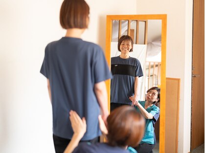 タカラ整体 四日市店の写真