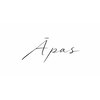 アーパス(Apas)のお店ロゴ