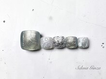 セレナギンザ(SelenaGinza)/デザイン◆初回￥12000