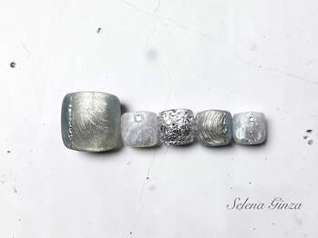 セレナギンザ(SelenaGinza)/デザイン◆初回¥12000