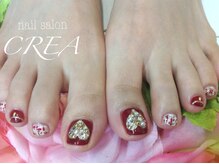 ネイルサロン クレア(CREA)/
