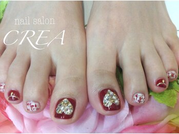 ネイルサロン クレア(CREA)/