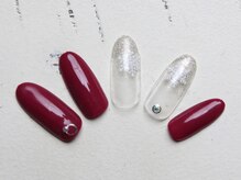 ジーネイルコウベ(G NAIL KOBE)/ハンドDコース 2990円
