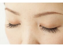 アイラッシュ ビーワークス(b-works)/上140本