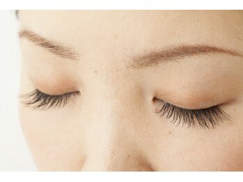 アイラッシュ ビーワークス(b-works)/上140本