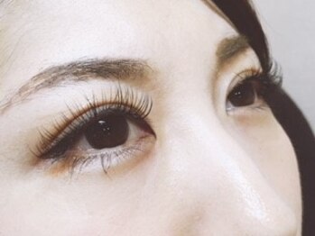 ルシア南口店/最高級セーブル【2】