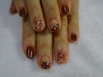 ネイルサロン リッティー(RITTY)/