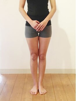 松山美容整体院/美脚スタジオ松山（院内併設）