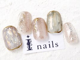 大人シア―ニュアンス[吉祥寺]