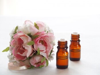 インナー サーフェス(inner surface.)/ローズ