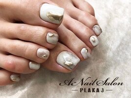 21/2/24 ニュアンスfoot