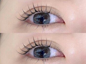 エストアール 博多口店(est-r.)/#パリジェンヌ