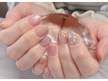 シス 福岡市南区高宮店(Sis)/【定額】シンプルデザイン