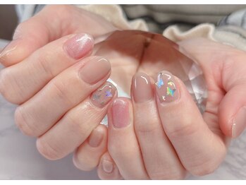 シス 福岡市南区高宮店(Sis)/【定額】シンプルデザイン