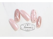 アモウズ(Amouz)/定額【テーマ:春ネイル】2