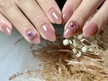 サロンドフォーエイチ(salon de 4H)/春はフラワードームできまり！