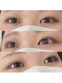 リボーテ(Reboaute)/アップフォースリフト