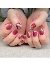 エルマナ ネイル(Hermana NAIL)/