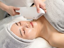 ロカヒ(Lokahi)/☆レディース脱毛☆顔脱毛