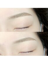 アイルーチェ(EYELUCE)/眉Wax