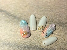 グリスター(Glister)/スペシャルコース