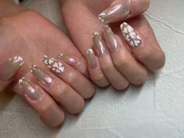 Nail Design＊