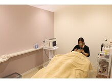 トウキ(touki)/周りが全く気にならない空間