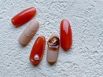 マイ ネイル 銀座店(Mai Nail)/
