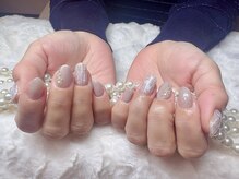 エルフネイル(Elf nail)/
