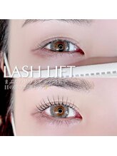 ネイルサロン R/まつげパーマ