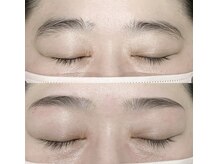 ソルテ(Sorte)/アイブロウWAXスタイリング