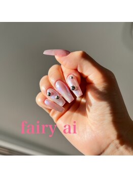フェアリーアイ(Fairy ai)/Fairy ai