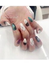 ネイルサロン ドール/